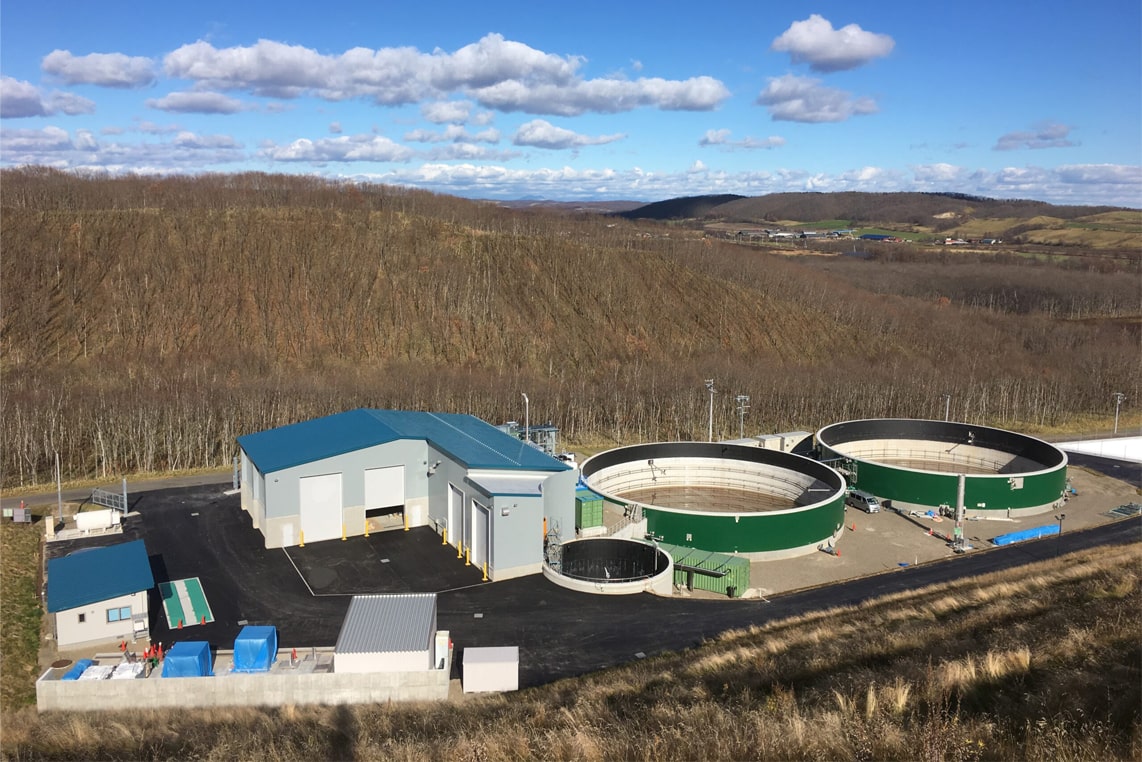 鶴居村 ｜北海道 – NASKEO